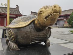 -法门文化景区