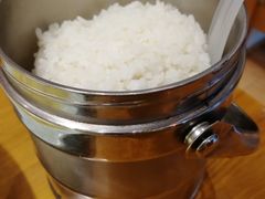 -丁记盐蘸牛肉·新杭菜(河东路店)