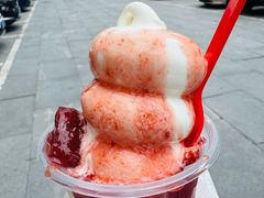 -DQ·蛋糕·冰淇淋(科华王府井店)