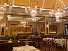 大堂-福楼法餐厅FLO