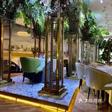 螃蟹之家的[礼花]一人逛吃指南