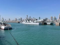 -中国人民解放军海军博物馆