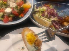 Brick突尼斯鸡蛋馅饼-La Medina餐厅(亮马河南路店)