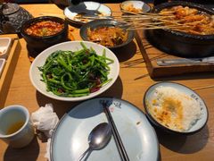 -胡马八破·川菜小馆(高新万达店)