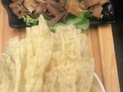 -陈记顺和潮汕牛肉火锅(棠德南路店)