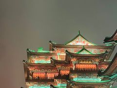 -寻梦滕王阁实景演出