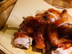 -洞庭土菜小炒馆(易发广场店)