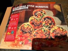 -Q MEX 库迈墨西哥餐吧(三里屯店)