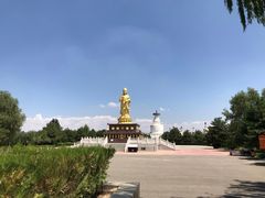 -凉州白塔寺景区