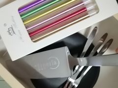 -小苍兰风铃草蛋糕甜品(沈阳店)