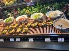 -梨花自助烤肉(乐宾店)