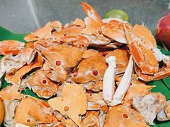 海鲜-太原富力万达文华酒店·美食汇西餐厅
