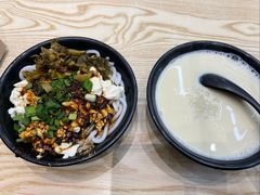 -豆香园(龙翔店)