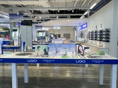 -优购镜仓(城阳青特万达店)