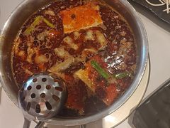 -呷哺呷哺 黄金牧场 (中发百旺店)