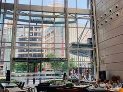 -上海雅居乐万豪侯爵酒店