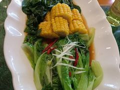-那家老院子东北菜·饺子·小鸡炖蘑菇(艳华街店)
