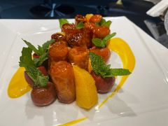 -美博·美术博物馆主题餐厅(威尼斯水城店)