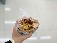 -芳婆糕团店(王府大街店)