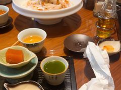 -龙悦湾酒家·八阵鱼生·渔人码头店