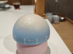 -花菇朵 ll 野生菌锅·精品滇菜(后沙峪店)