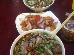 -筋面郎(东坡店)