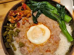 -72街荷叶饭(东方宝泰广场店)