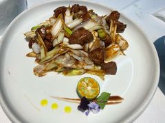 -鑫悦诚府·新鲁菜·餐厅(趵突泉店)
