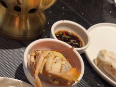 -半岛翡丽海鲜自助餐厅(观风亭店)