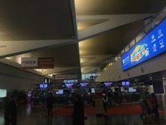 -厦门高崎国际机场-T3航站楼