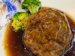 -文楼·淮扬菜·淮安早茶(河下古镇翔宇店)