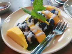 -CHINCHIN 青青·泰国料理(万象食家店)