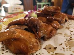 -尚竹阁冬瓜盅·18年地标美食(平洲店)
