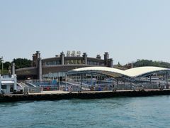 -鼓浪屿内厝澳码头(轮渡站)
