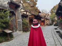 -湖光月色临湖音乐餐厅(台儿庄古城店)