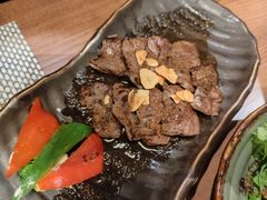 -玄白·炭烤活鳗(上海首店)