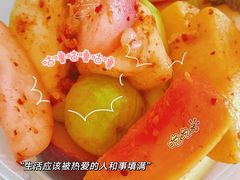 -爱上酸嘢