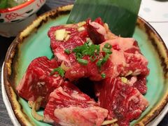 -AJIYA·池袋日式烧肉自助(天津万象城店)
