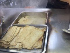 -老太太海鲜鱼饼