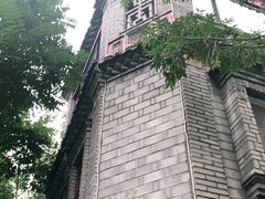 -老张烤羊(王哥庄店)