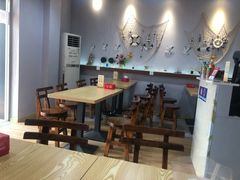 -乐达酸菜鱼面(山师东路店)