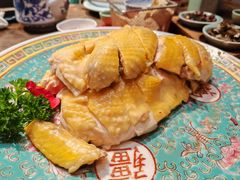 绍兴登鸡-孔乙己酒家(虹桥路店)