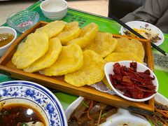 -令氏家外家周秦食府(高新店)