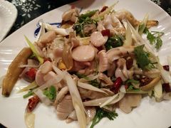 -荣祥海鲜·烟台菜(胜利路二部)