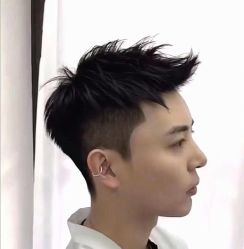 -尼特斯男士发型馆