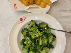 -万宝海鲜舫(劳动公园店)