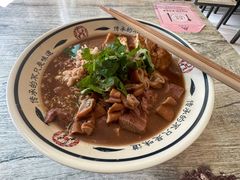 -陈亨卤煮小肠(广安门店)