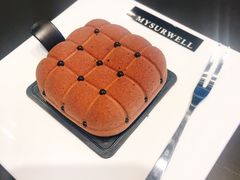 -麦雪尔甜品·生日蛋糕(新街口旗舰店)