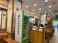 -全州拌饭馆(断桥店)