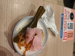 -武圣羊汤·西北面(安德路店)